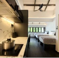 Jalan Loyang Besar (D17), Apartment #604810661